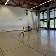 Unihockey