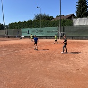 Tennis