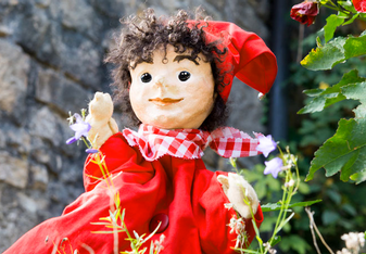 Jubiläumsanlass 19. Mai