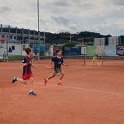 Tennis