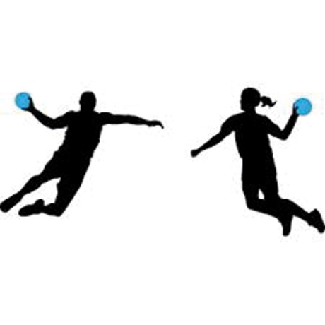 Handball Grosse