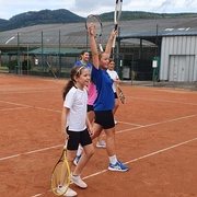 Tennis