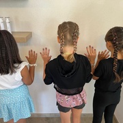 Haare &amp; Nägel