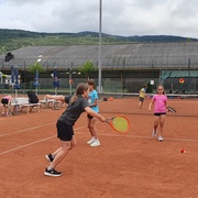 Tennis