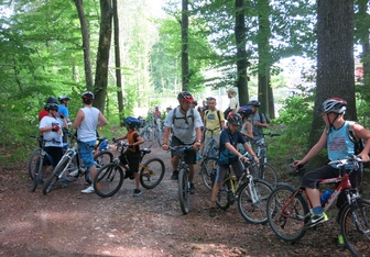 Vaki Weekend 16./17. Aug.