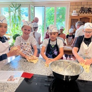 Backen